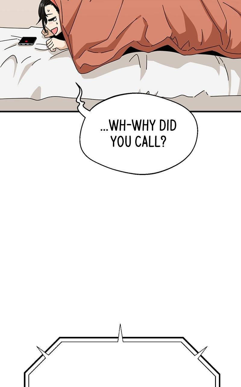 Maybe Meant to Be Chapter 28