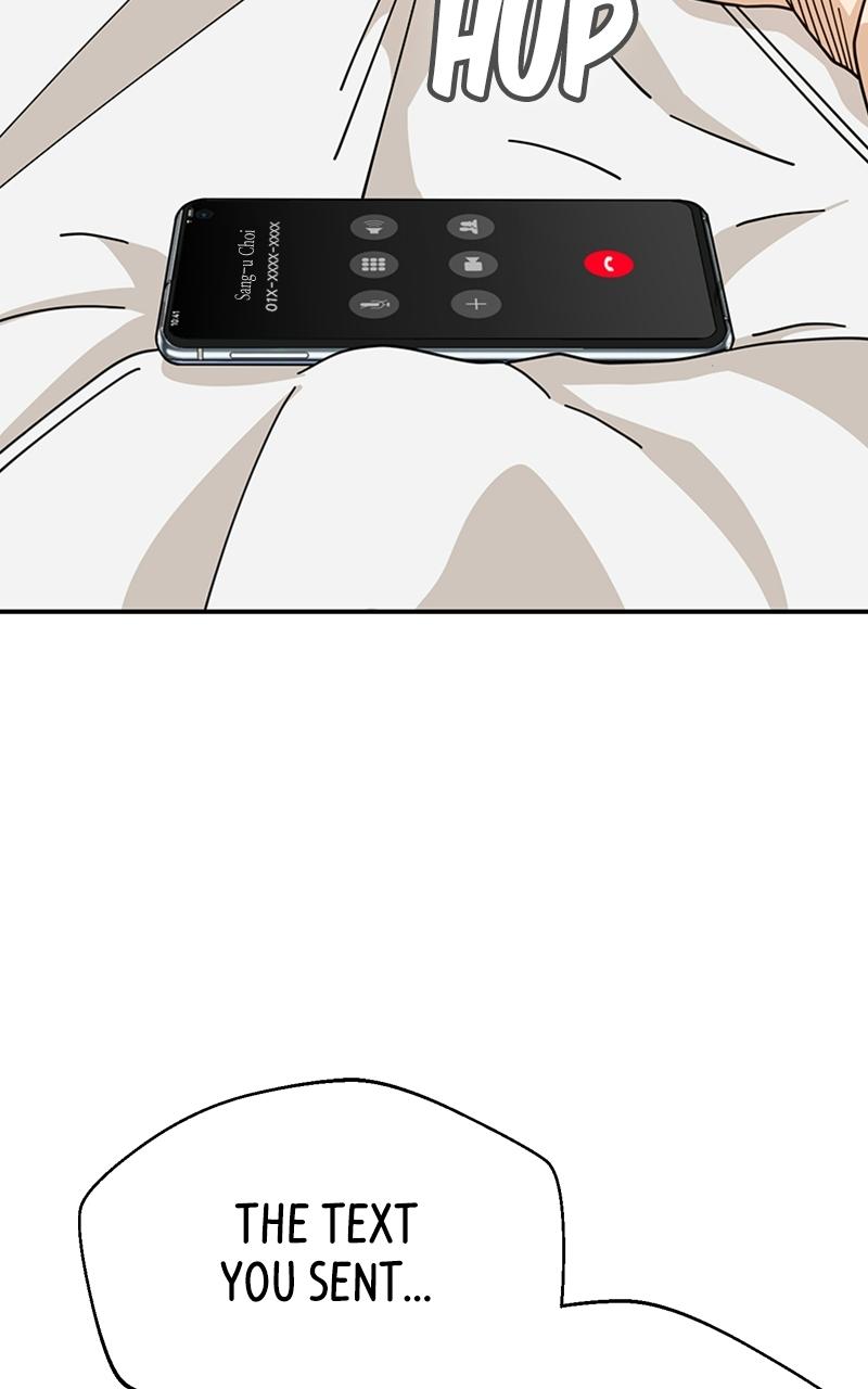 Maybe Meant to Be Chapter 28