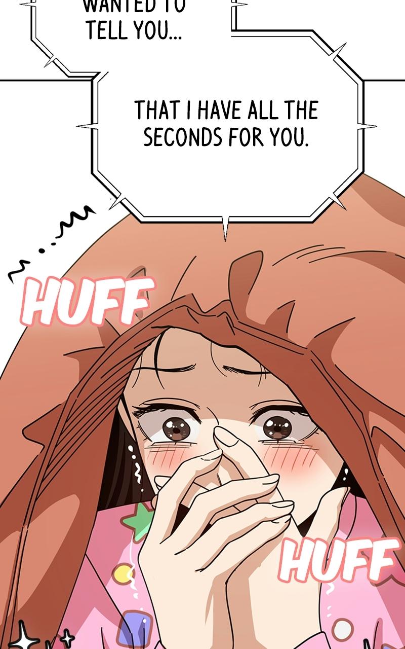 Maybe Meant to Be Chapter 28