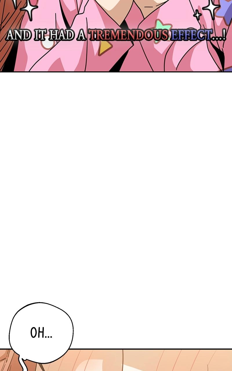 Maybe Meant to Be Chapter 28