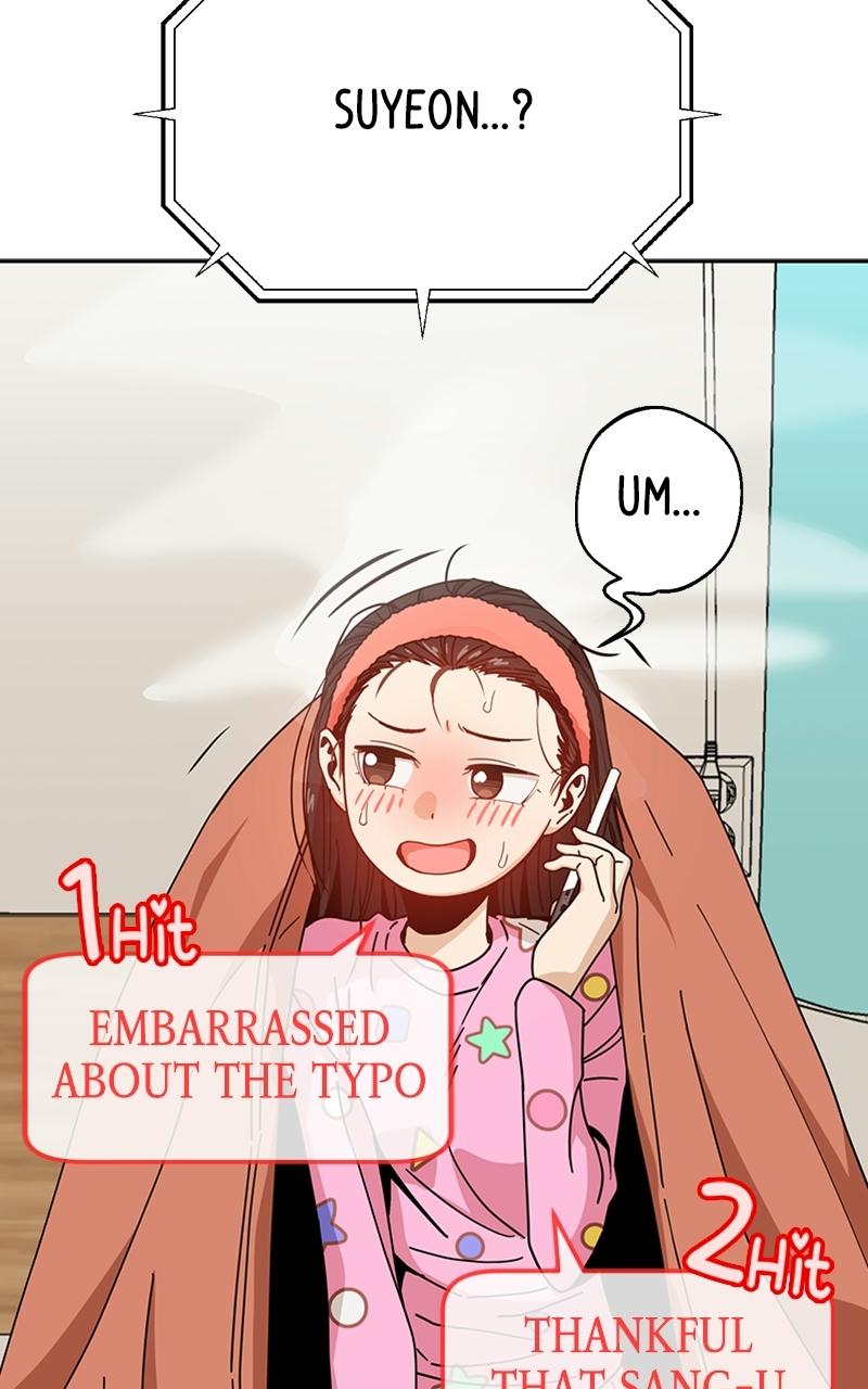 Maybe Meant to Be Chapter 28