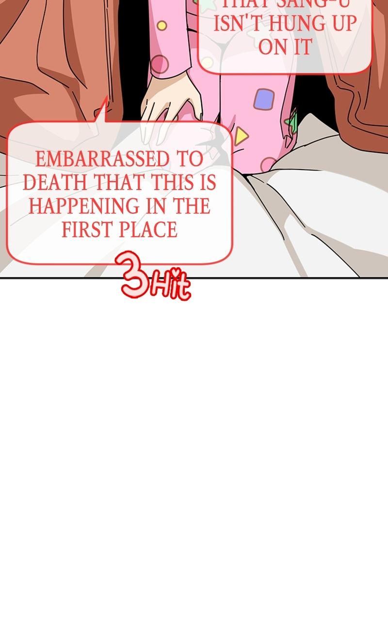 Maybe Meant to Be Chapter 28