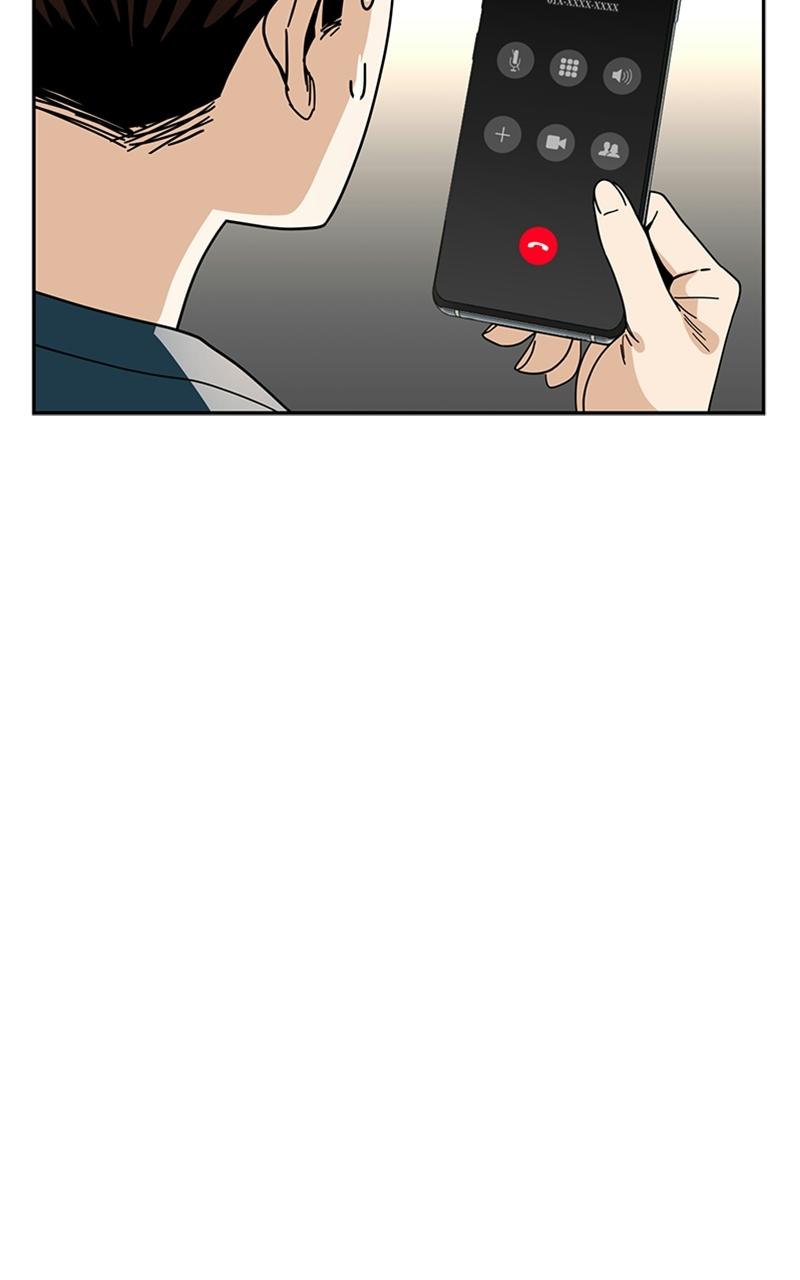 Maybe Meant to Be Chapter 28