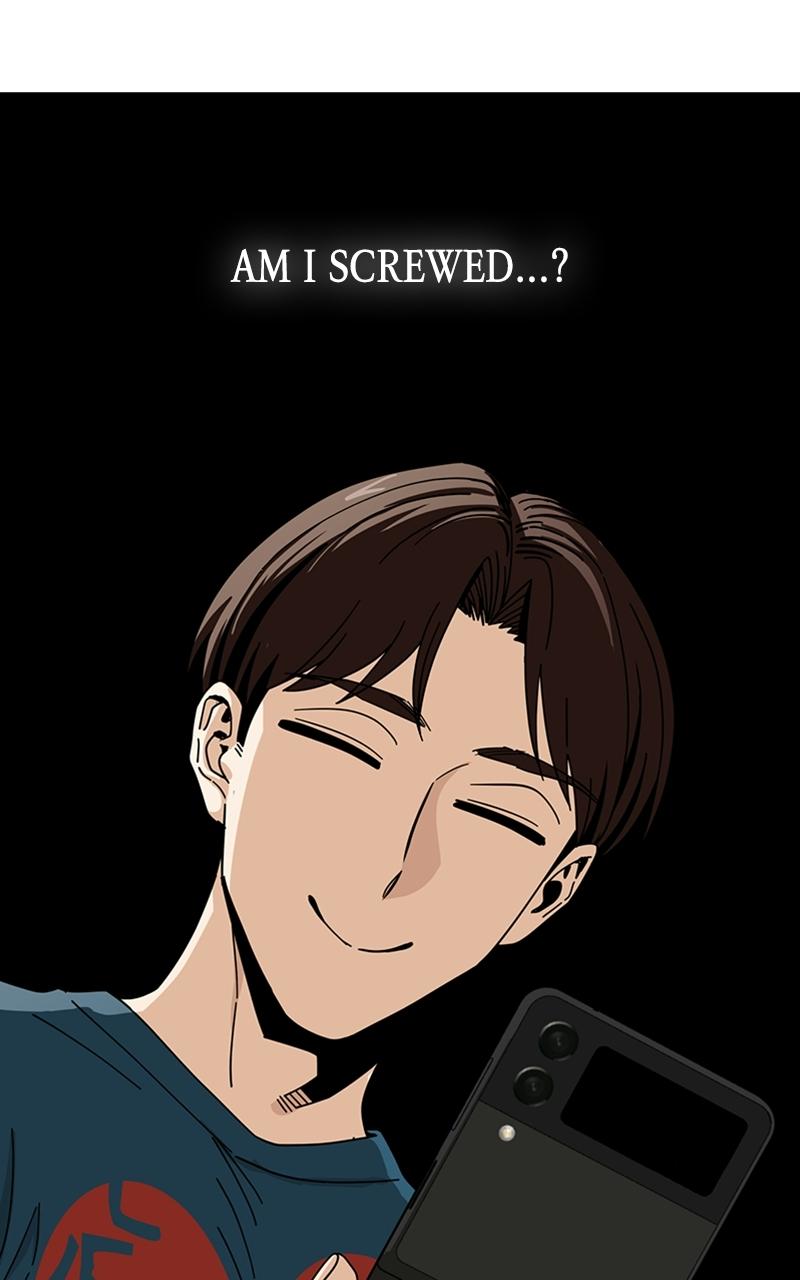 Maybe Meant to Be Chapter 28