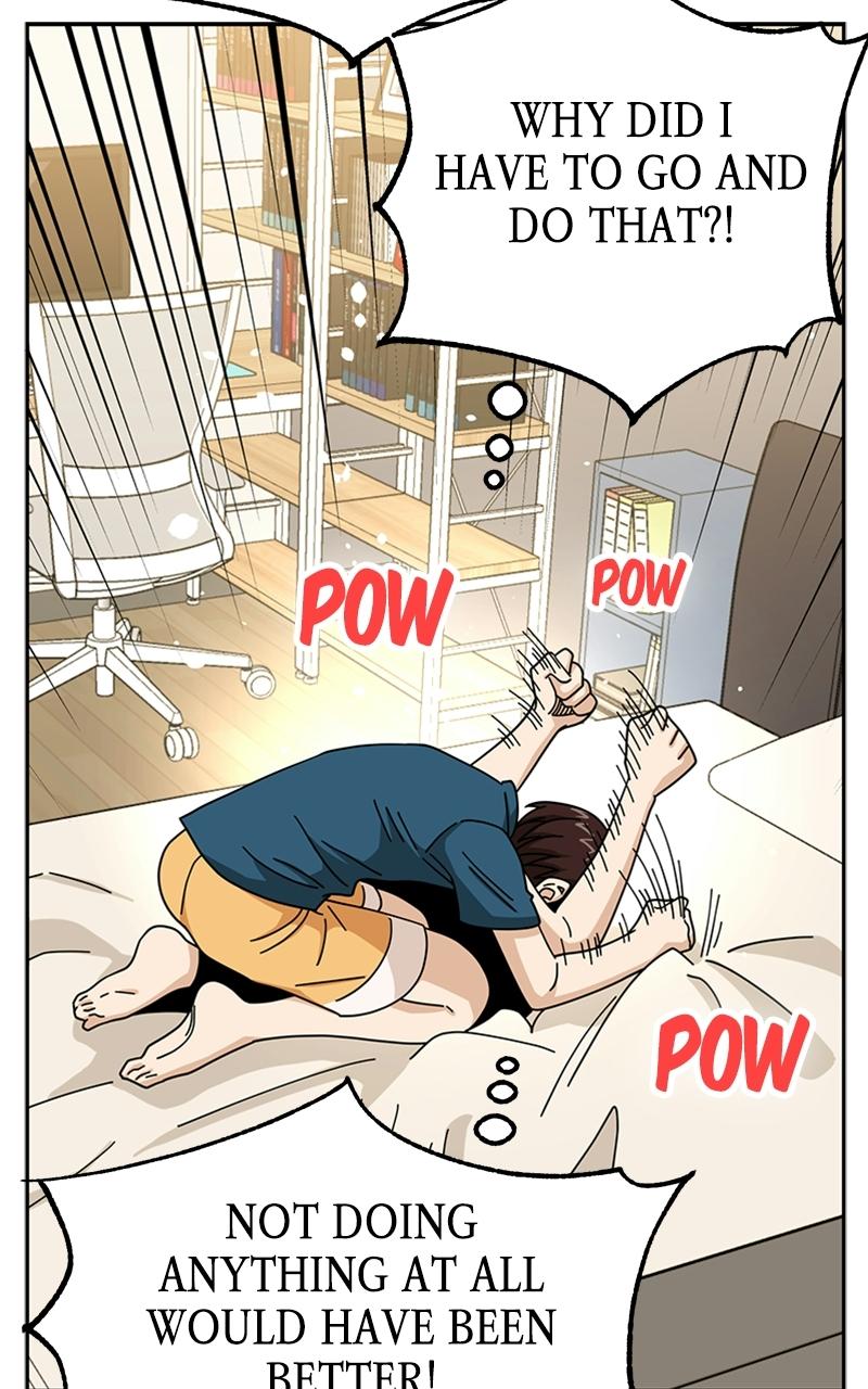 Maybe Meant to Be Chapter 28