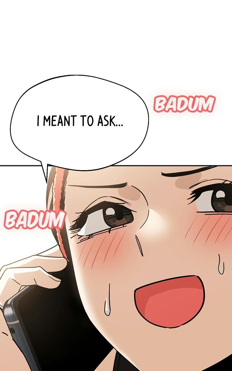 Maybe Meant to Be Chapter 28