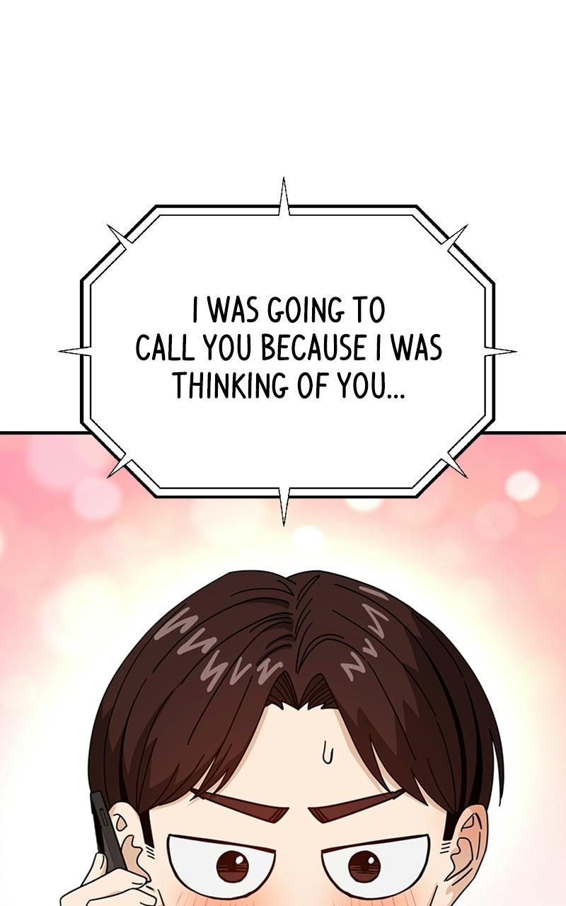 Maybe Meant to Be Chapter 28