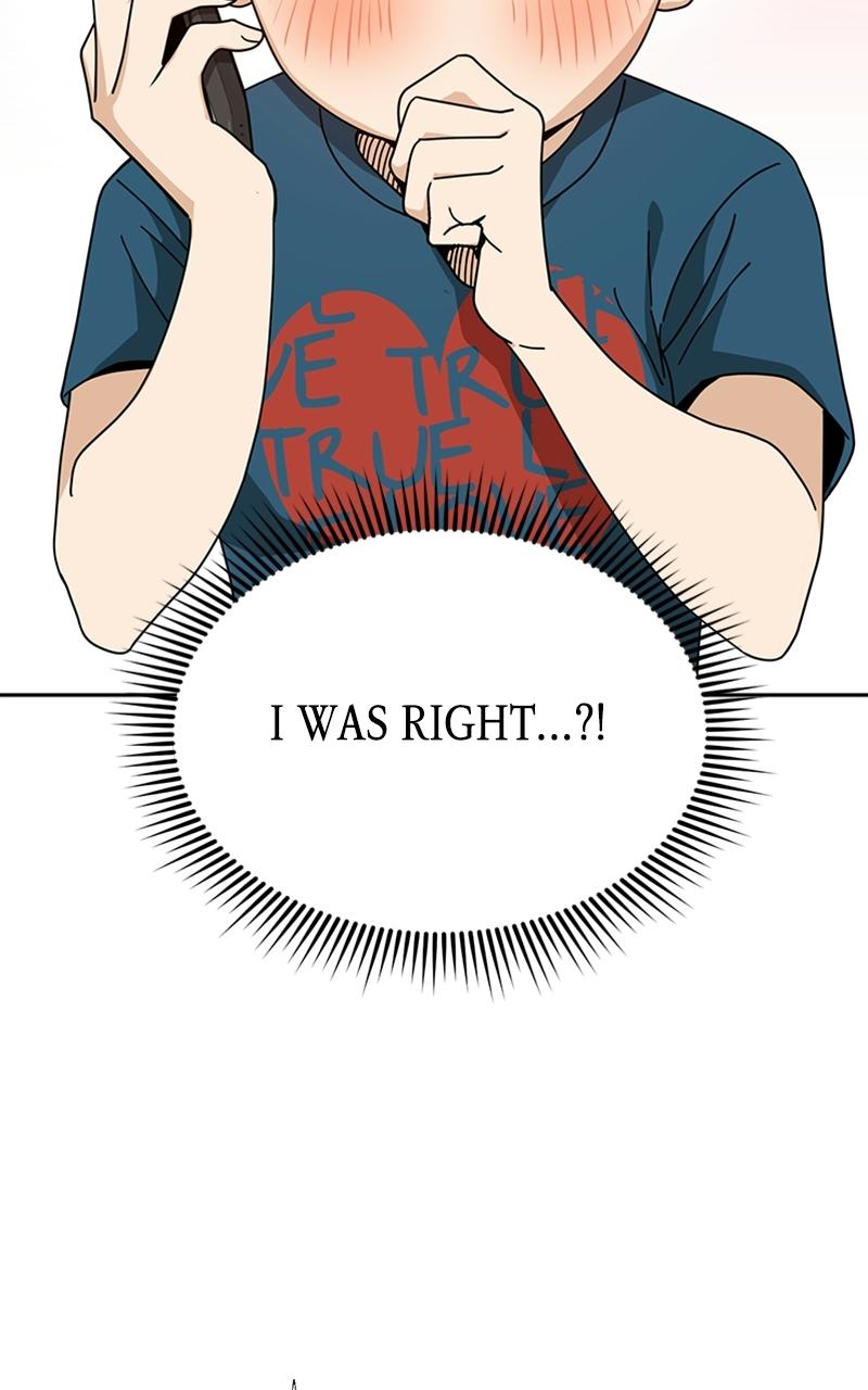 Maybe Meant to Be Chapter 28