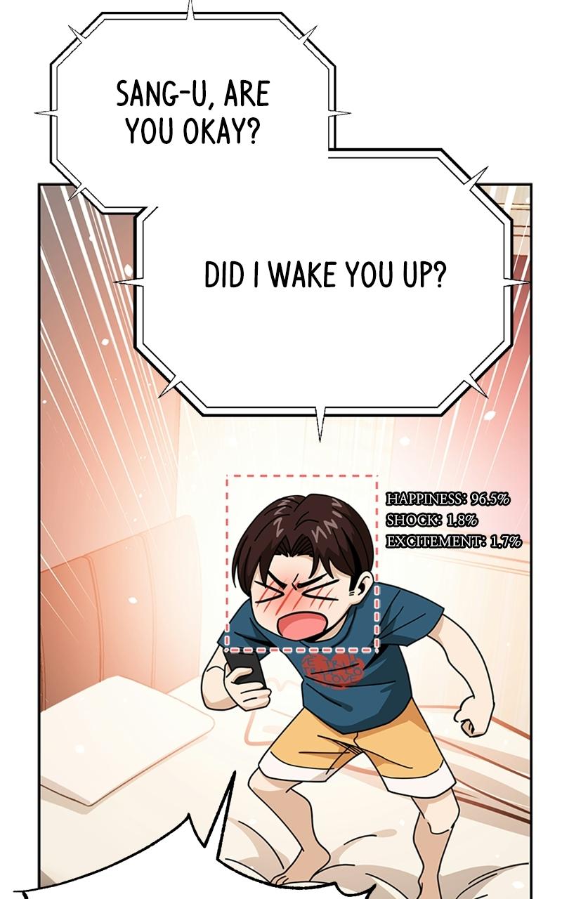 Maybe Meant to Be Chapter 28