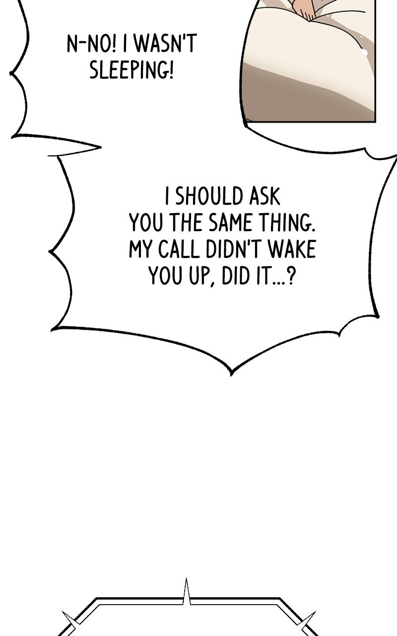 Maybe Meant to Be Chapter 28