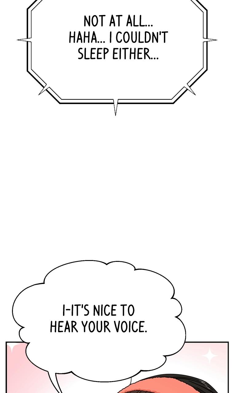 Maybe Meant to Be Chapter 28