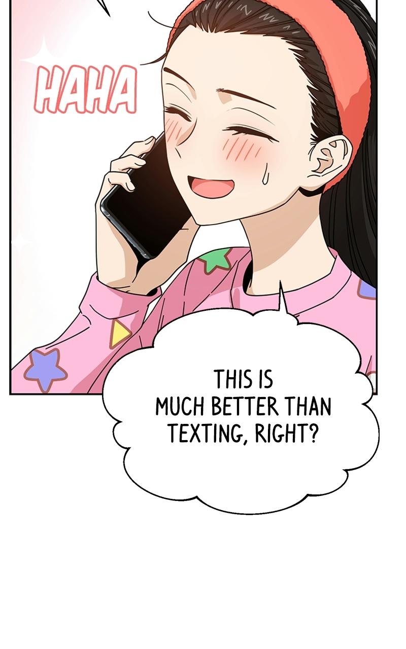 Maybe Meant to Be Chapter 28