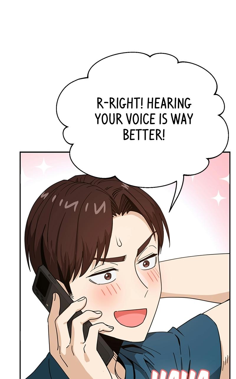 Maybe Meant to Be Chapter 28