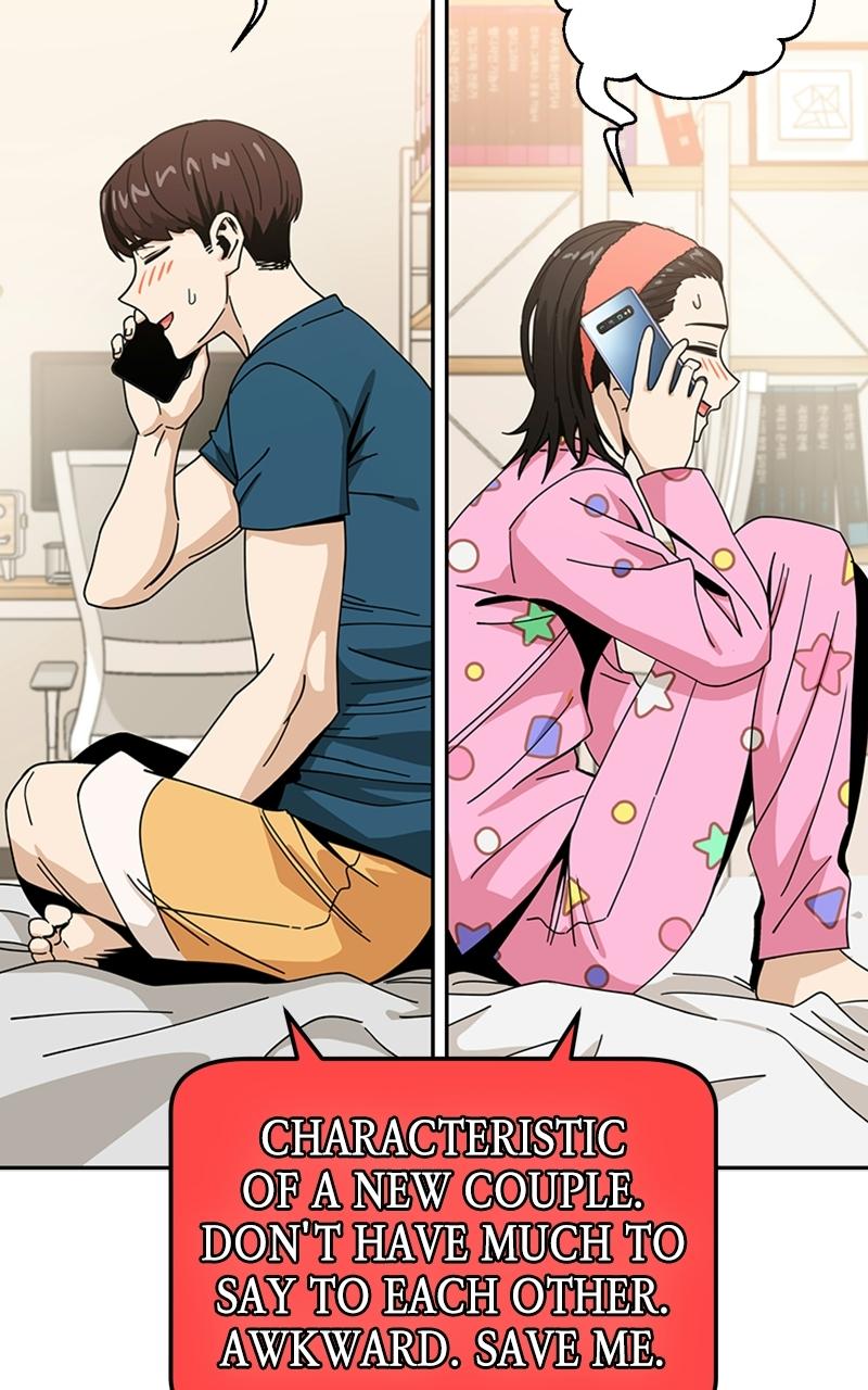 Maybe Meant to Be Chapter 28