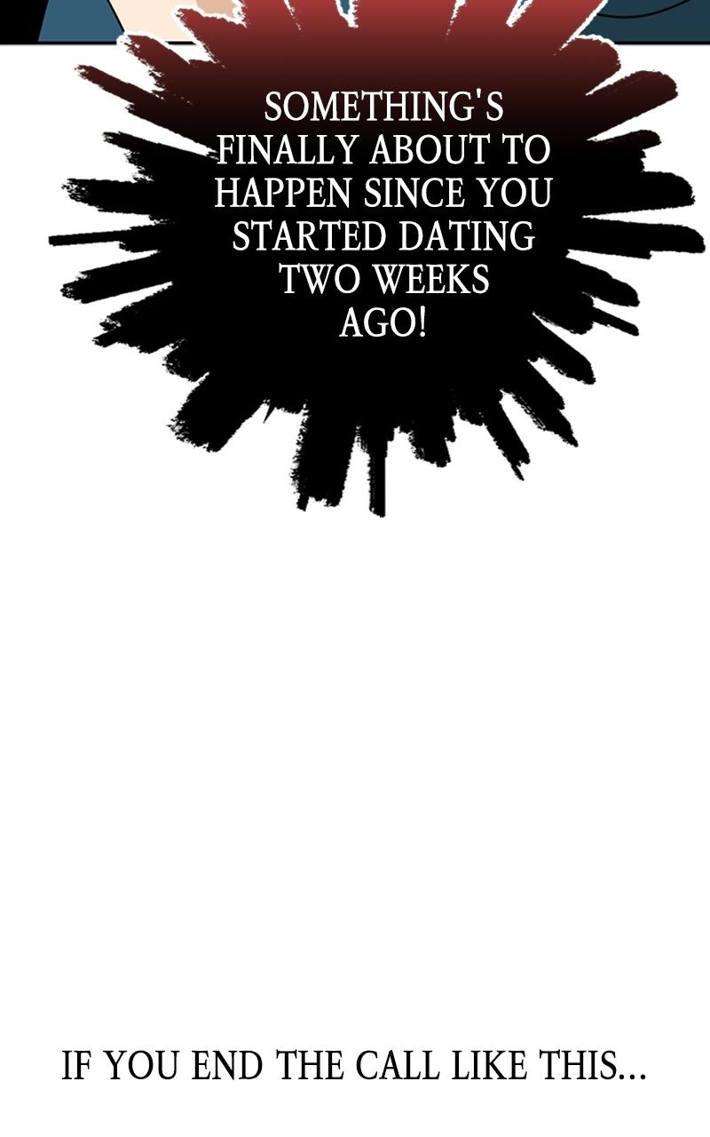 Maybe Meant to Be Chapter 28