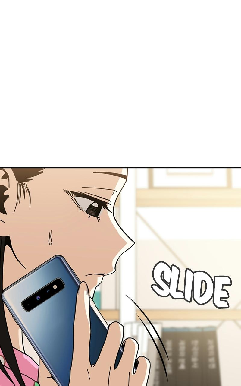 Maybe Meant to Be Chapter 28