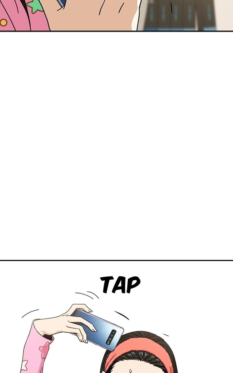 Maybe Meant to Be Chapter 28