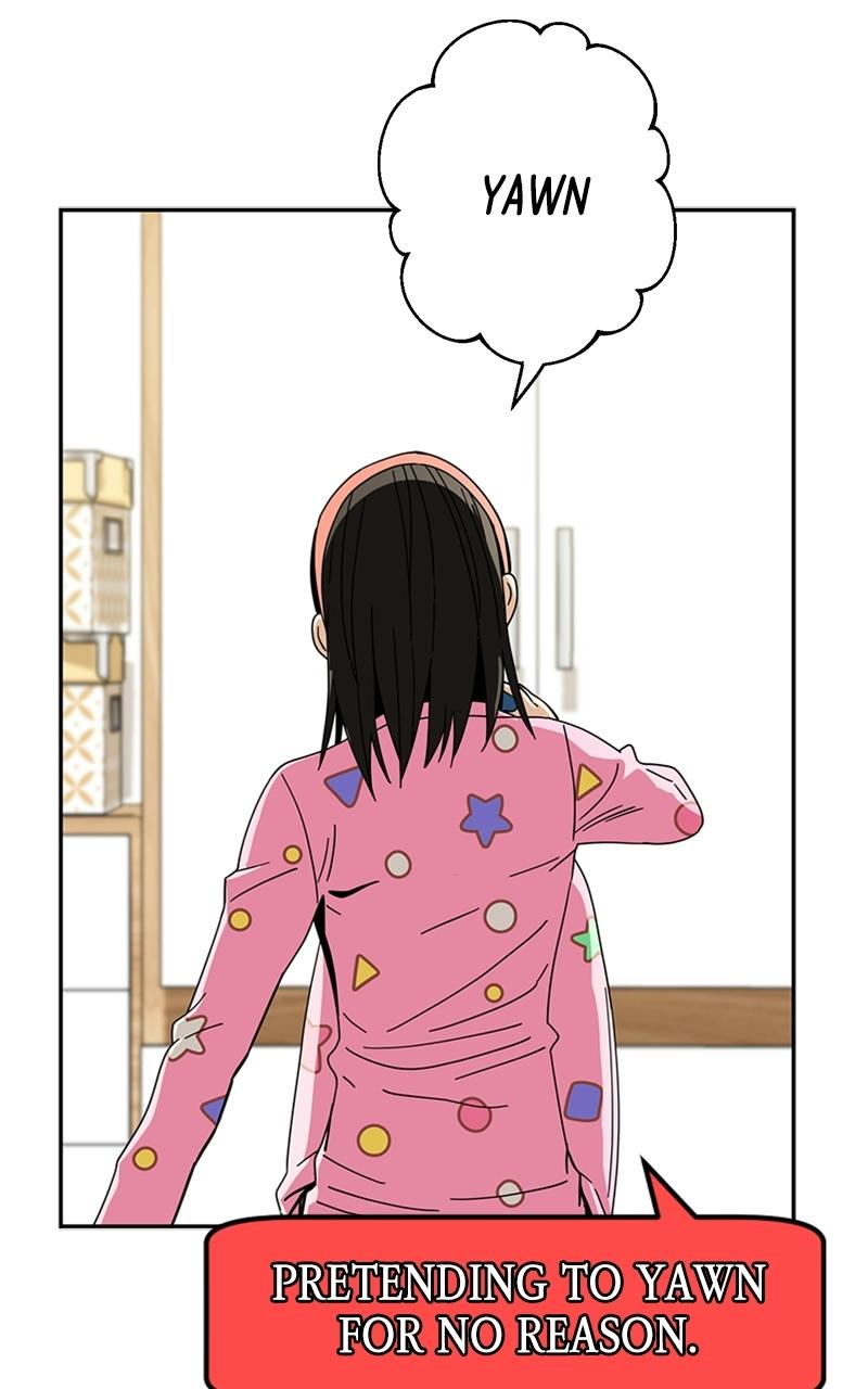 Maybe Meant to Be Chapter 28