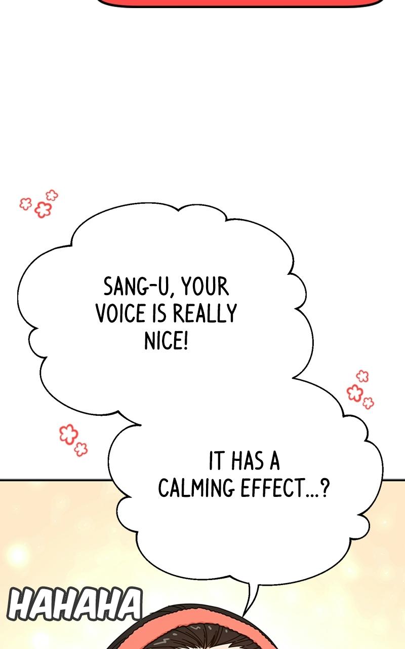 Maybe Meant to Be Chapter 28