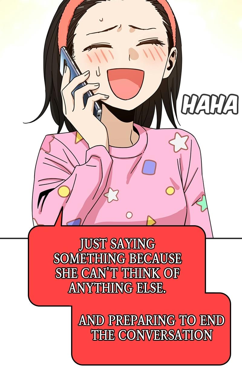 Maybe Meant to Be Chapter 28