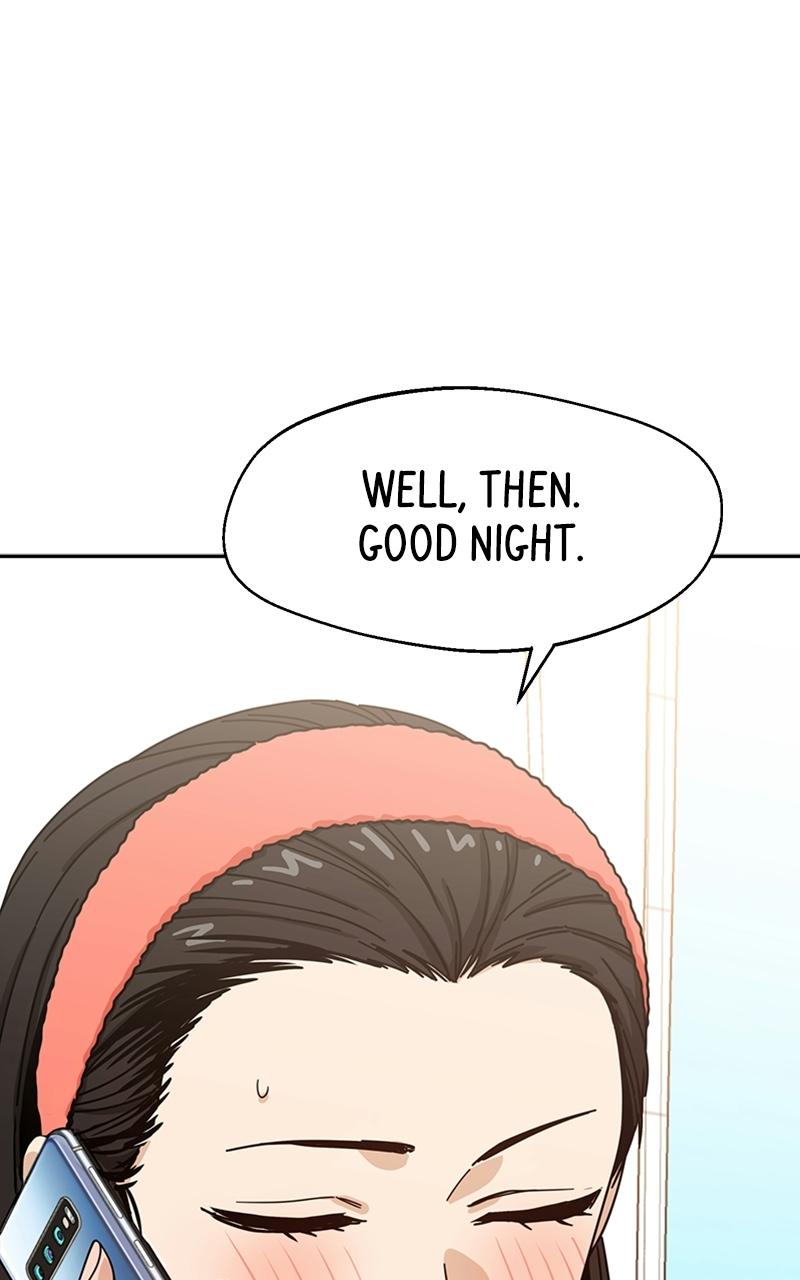 Maybe Meant to Be Chapter 28