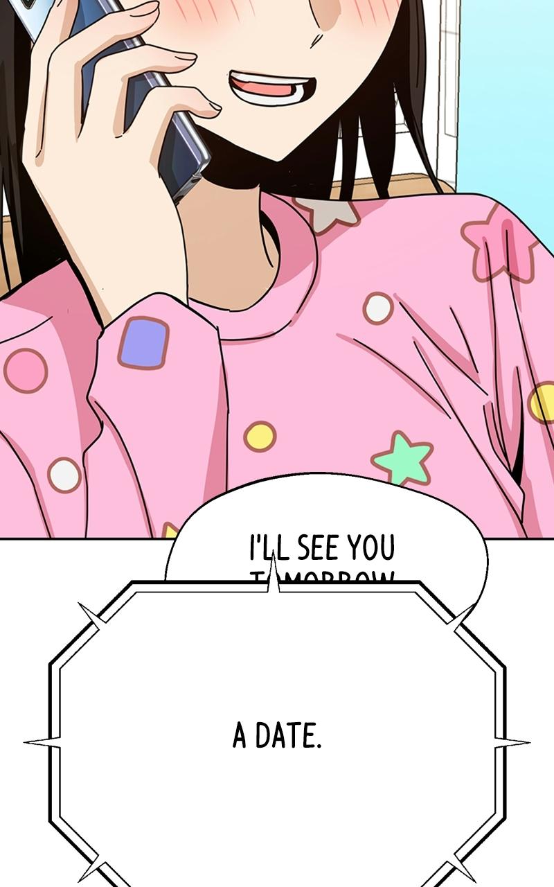 Maybe Meant to Be Chapter 28