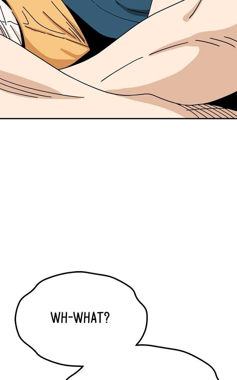 Maybe Meant to Be Chapter 28