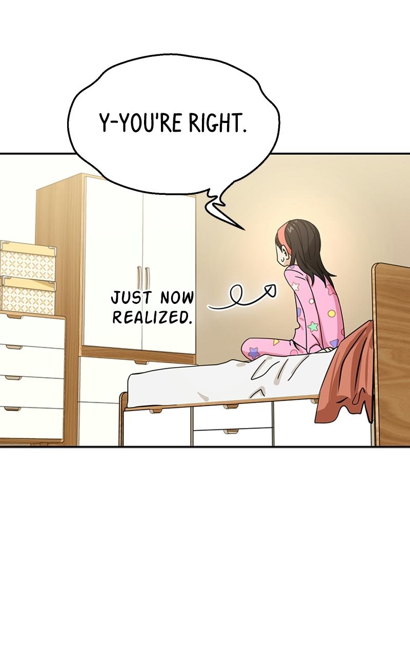 Maybe Meant to Be Chapter 28