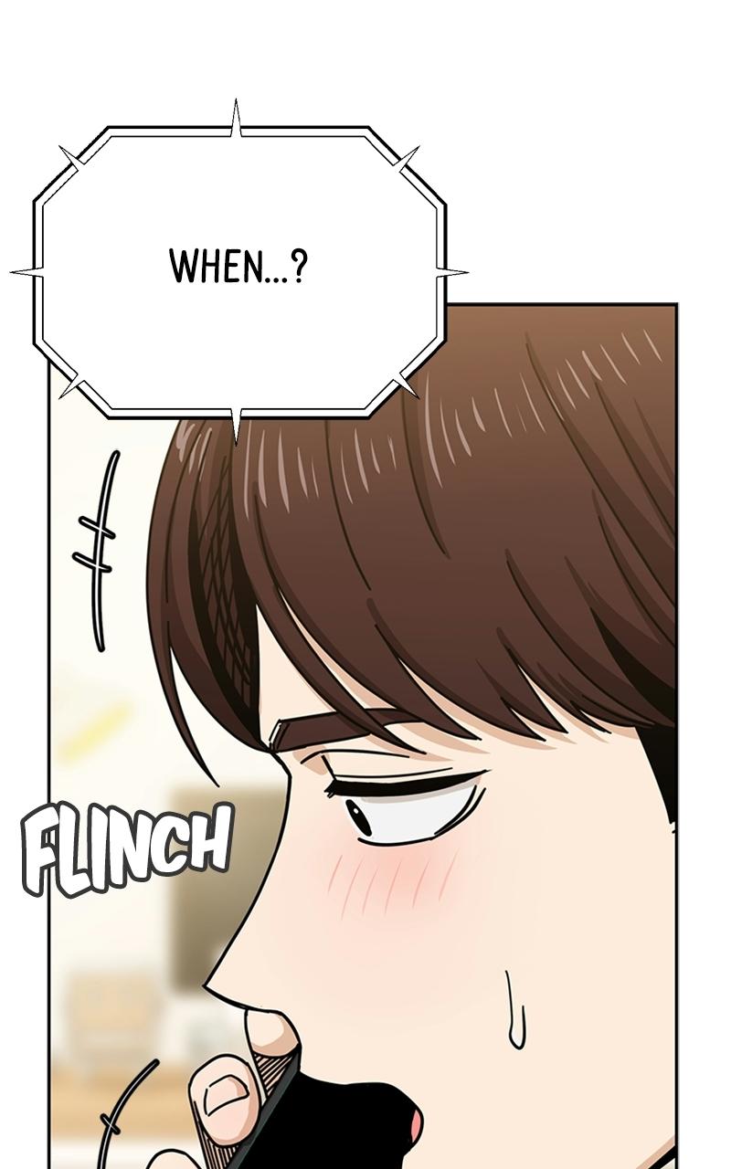 Maybe Meant to Be Chapter 28