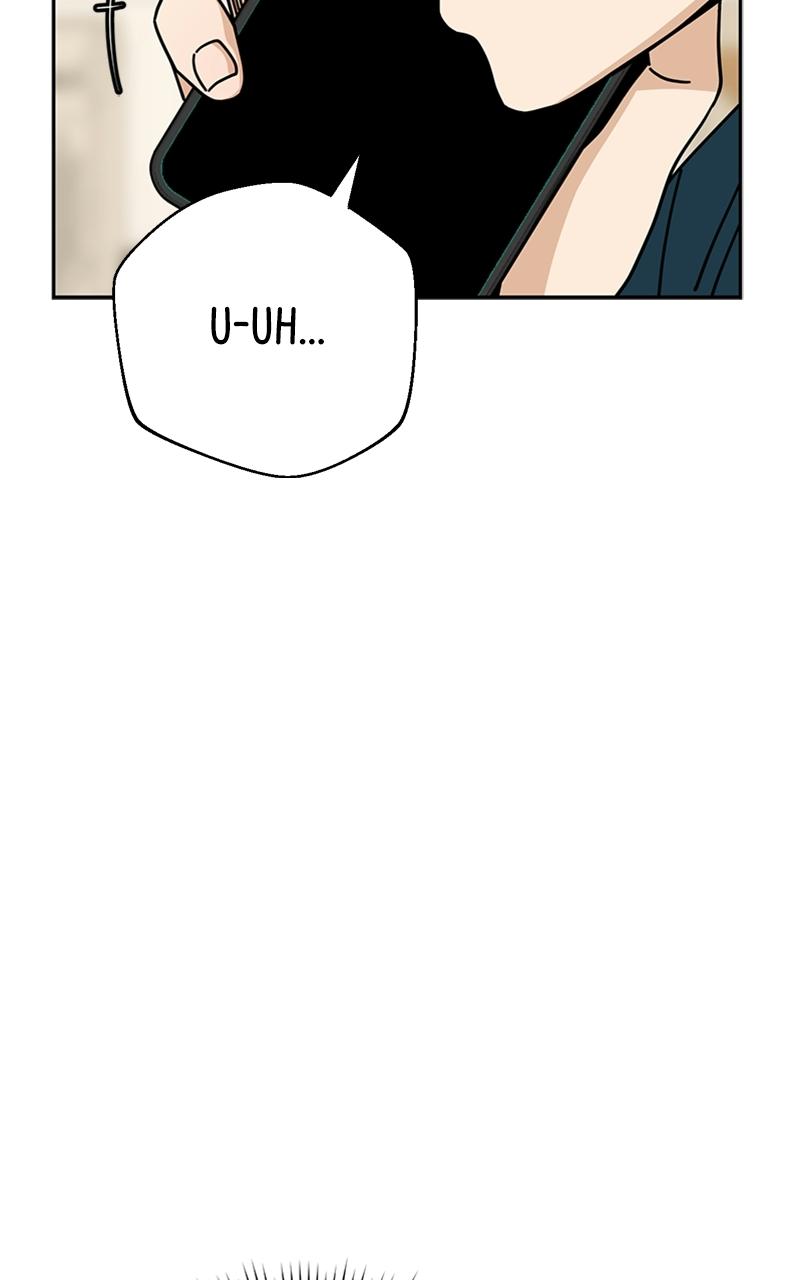 Maybe Meant to Be Chapter 28