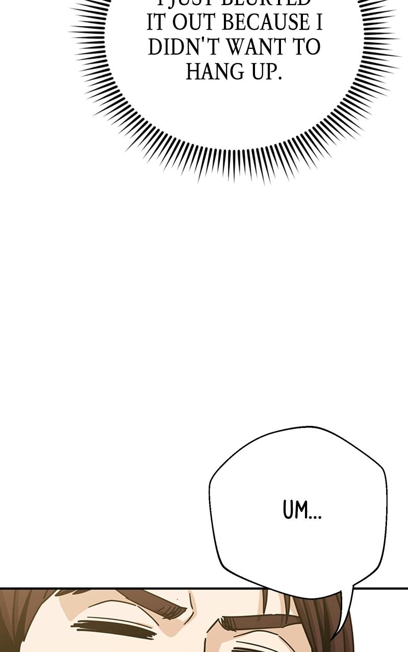 Maybe Meant to Be Chapter 28