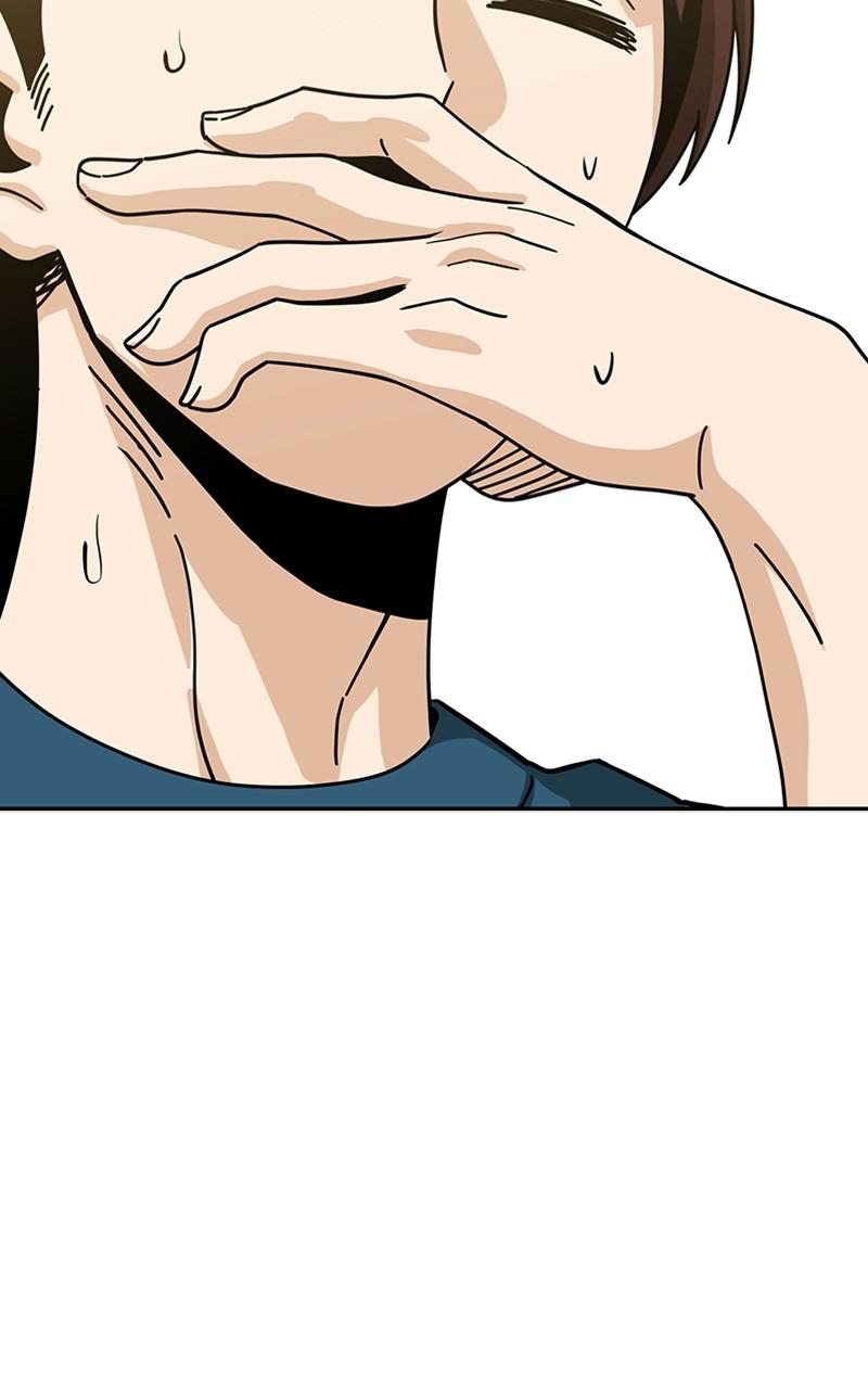 Maybe Meant to Be Chapter 28