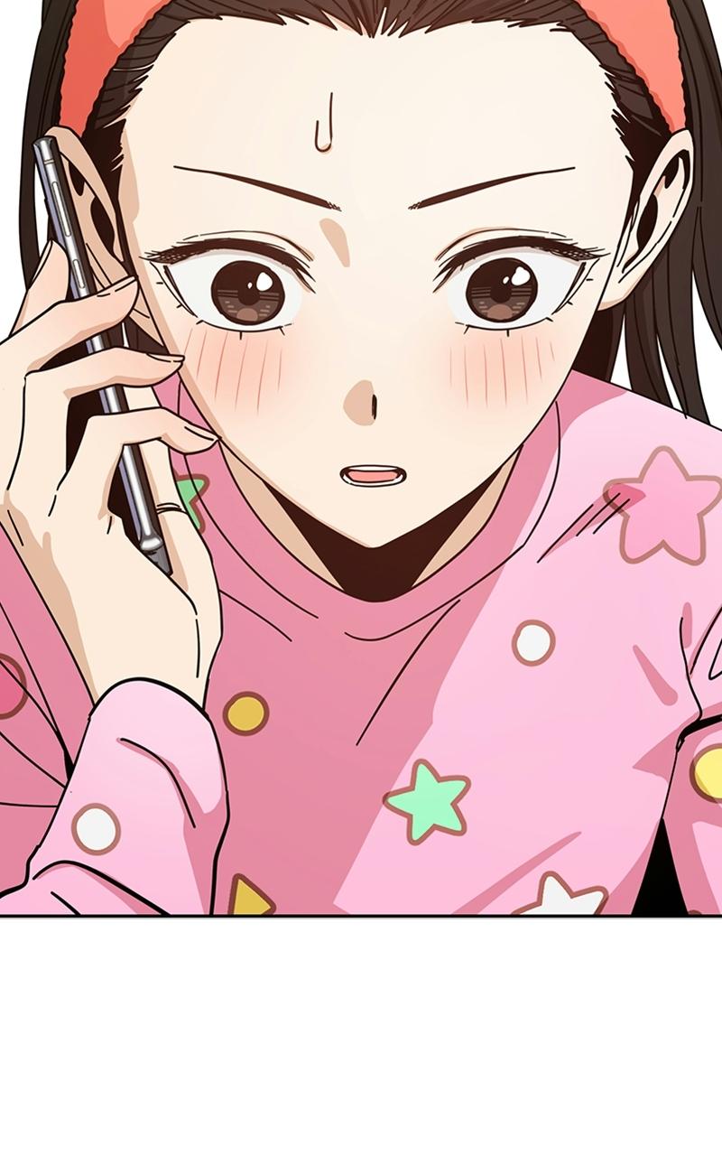 Maybe Meant to Be Chapter 28