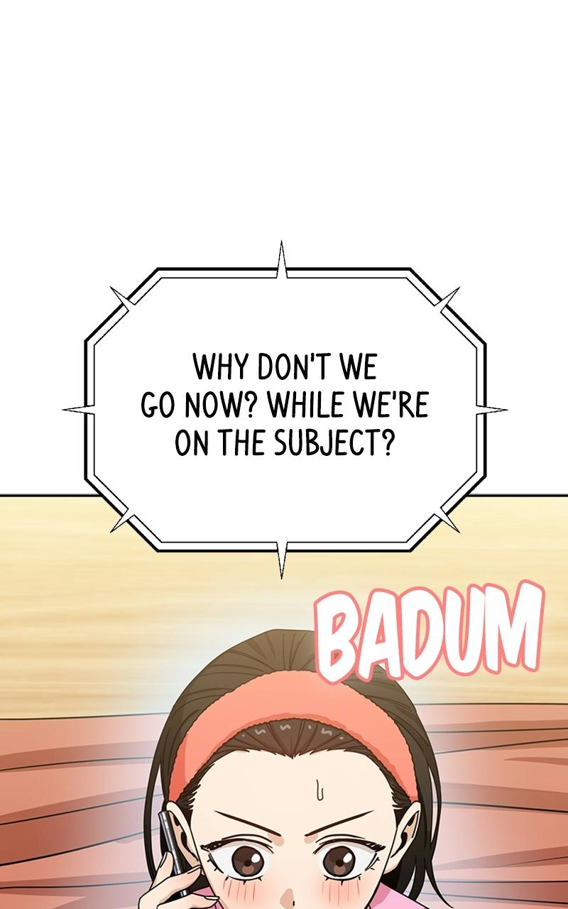 Maybe Meant to Be Chapter 28