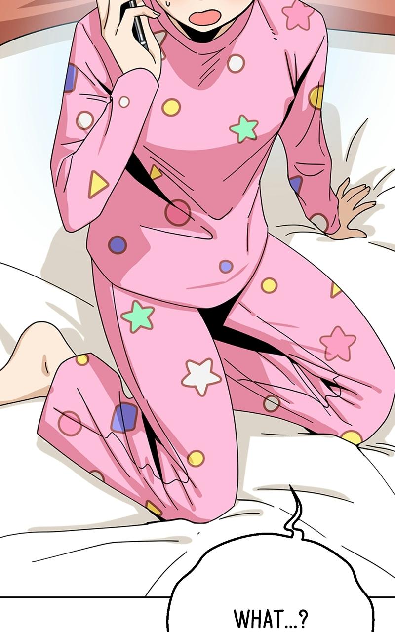 Maybe Meant to Be Chapter 28