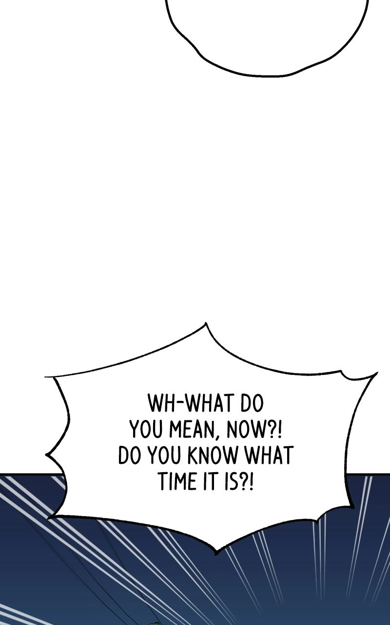 Maybe Meant to Be Chapter 28