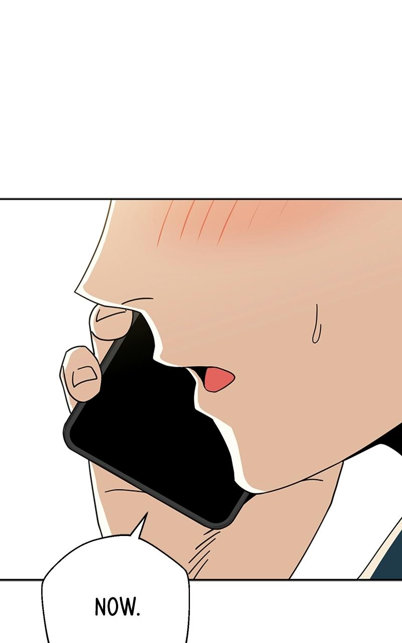 Maybe Meant to Be Chapter 28