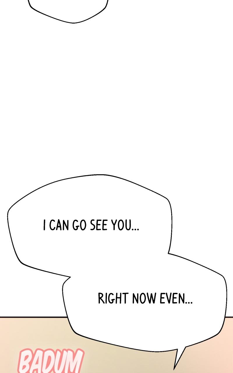 Maybe Meant to Be Chapter 28