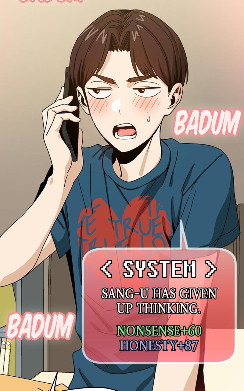 Maybe Meant to Be Chapter 28