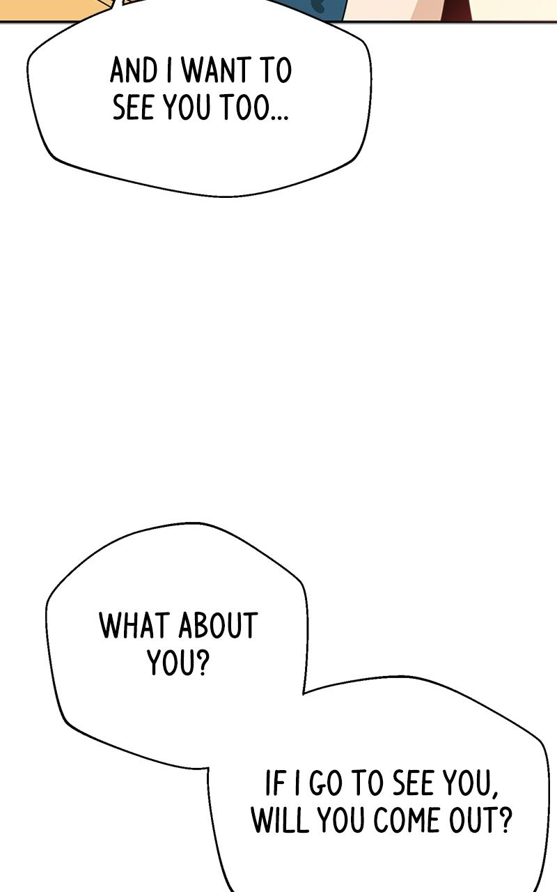 Maybe Meant to Be Chapter 28