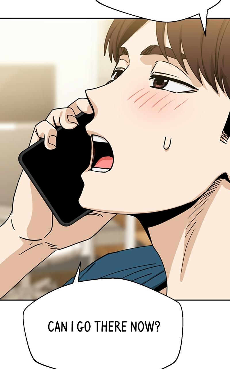 Maybe Meant to Be Chapter 28