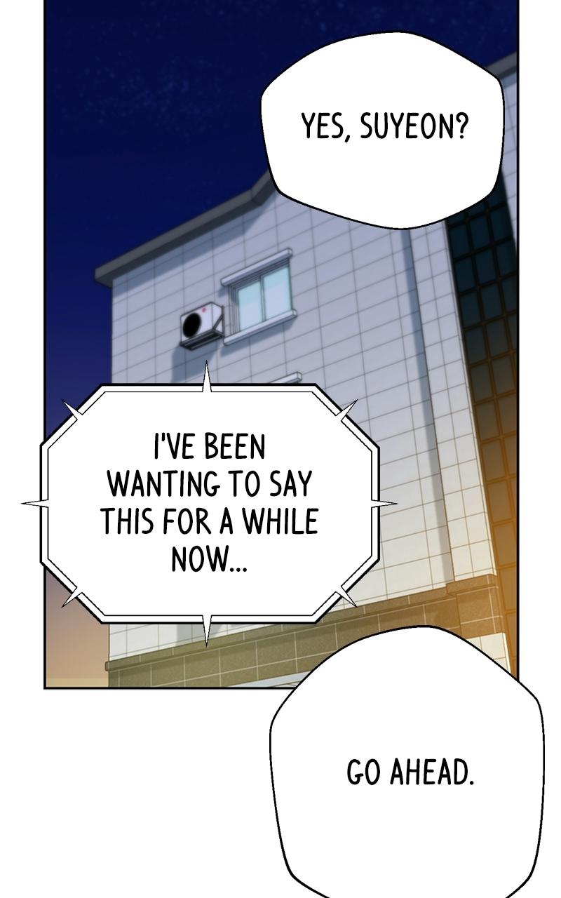 Maybe Meant to Be Chapter 28