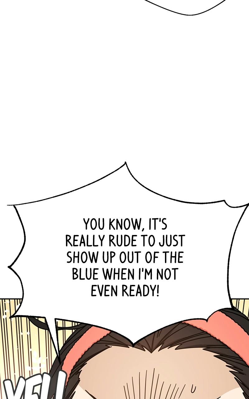 Maybe Meant to Be Chapter 28