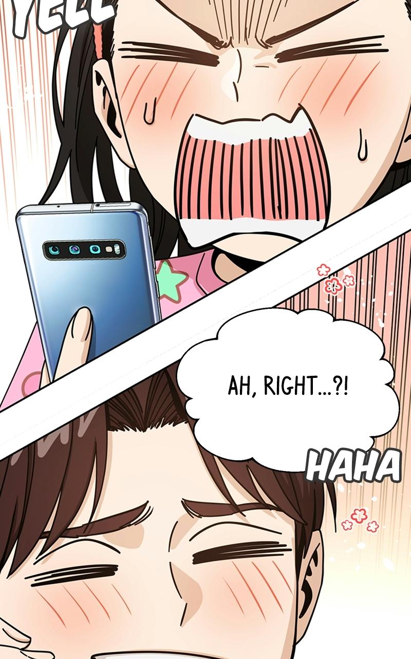 Maybe Meant to Be Chapter 28