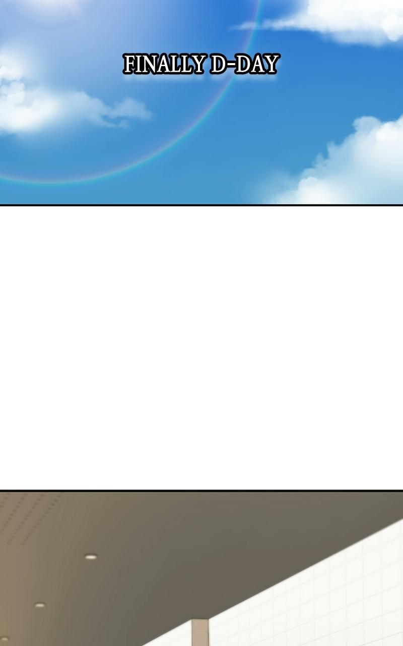 Maybe Meant to Be Chapter 28