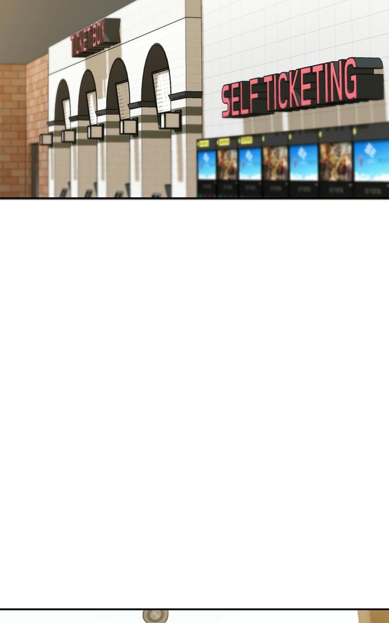 Maybe Meant to Be Chapter 28