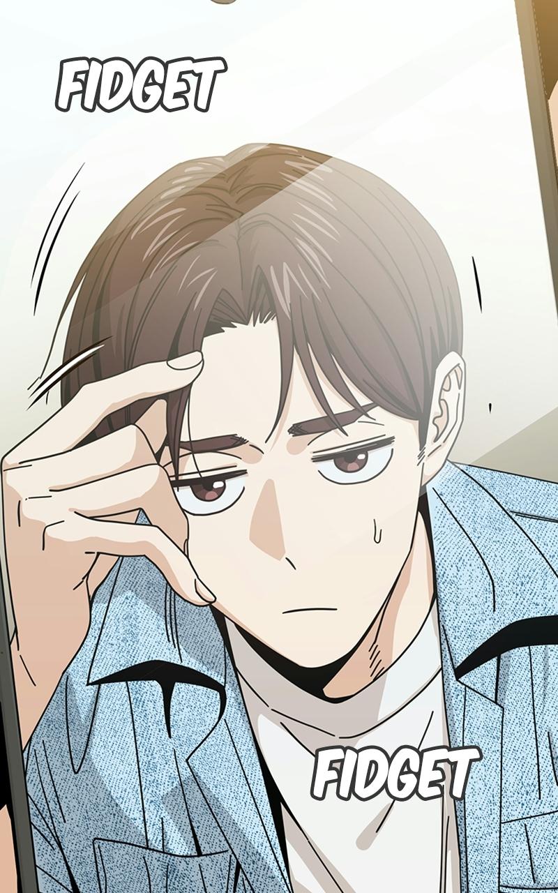 Maybe Meant to Be Chapter 28