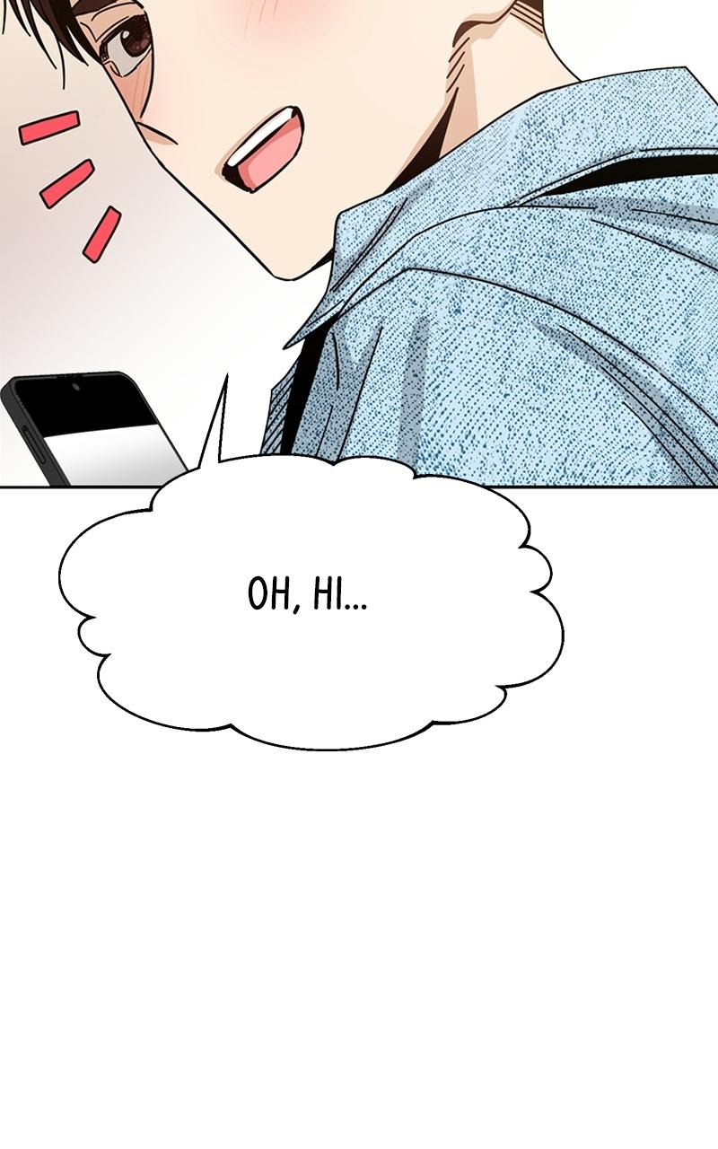 Maybe Meant to Be Chapter 28