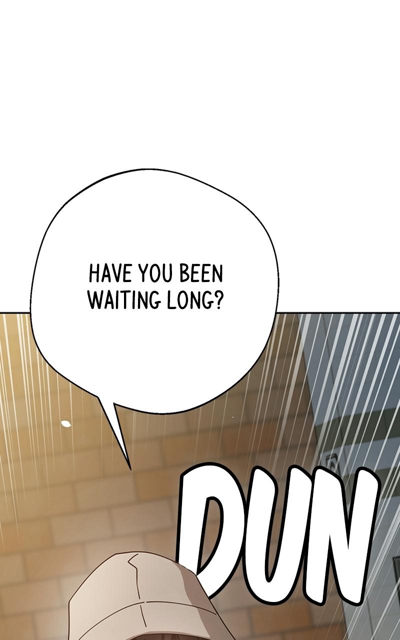 Maybe Meant to Be Chapter 28