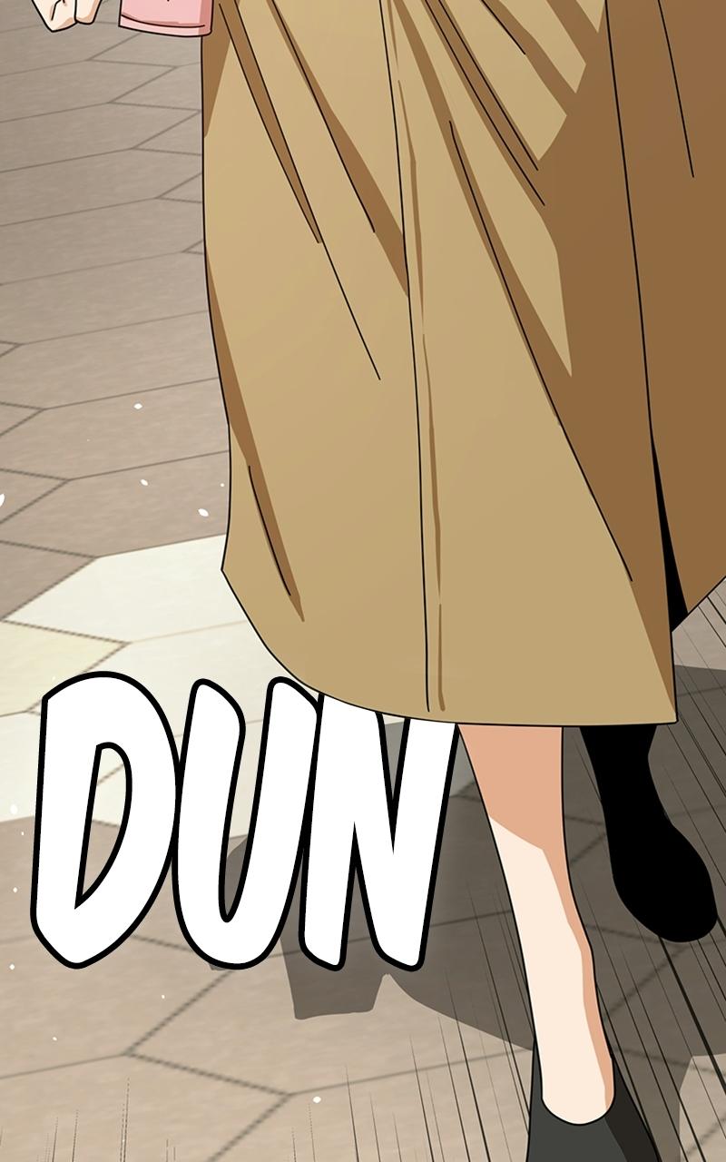 Maybe Meant to Be Chapter 28